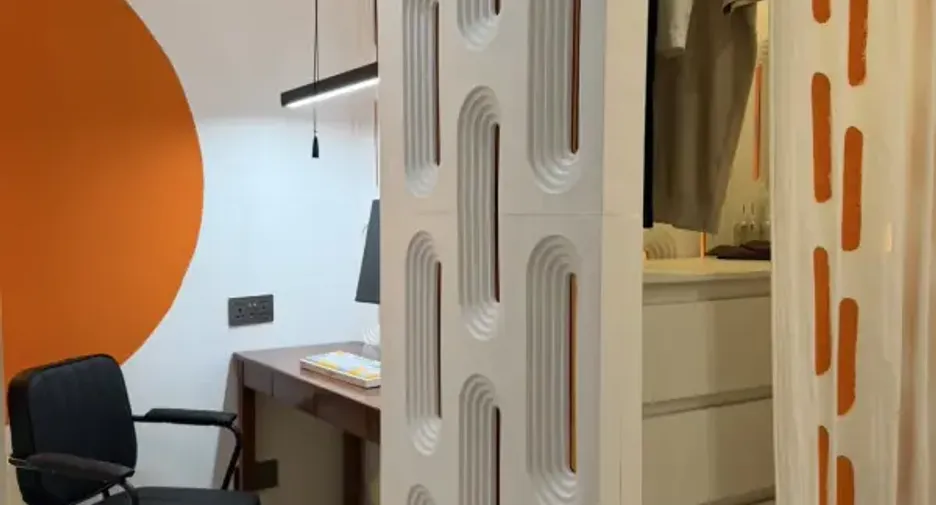 Condo en venta de 2 habitaciones en Bang Lamung, Chonburi