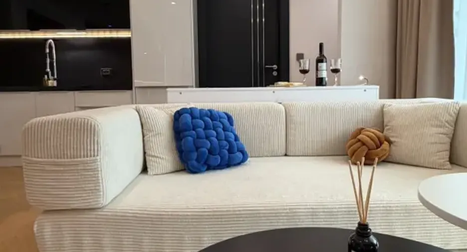 Condo en venta de 2 habitaciones en Bang Lamung, Chonburi