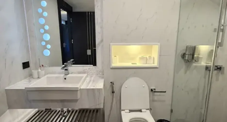 Condo en venta de 2 habitaciones en Bang Lamung, Chonburi