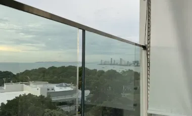 Condo en venta de 2 habitaciones en Bang Lamung, Chonburi