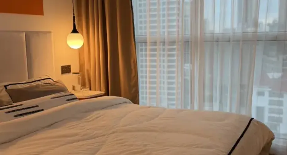 Condo en venta de 2 habitaciones en Bang Lamung, Chonburi