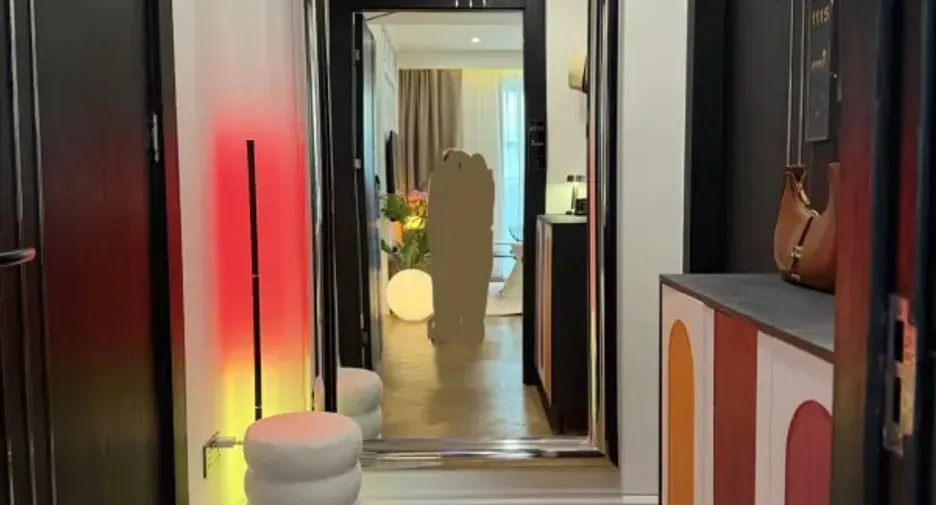 Condo en venta de 2 habitaciones en Bang Lamung, Chonburi