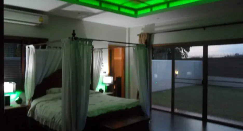 ให้เช่า และ ขาย 3 ห้องนอน บ้านเดี่ยว ใน ห้วยใหญ่, พัทยา