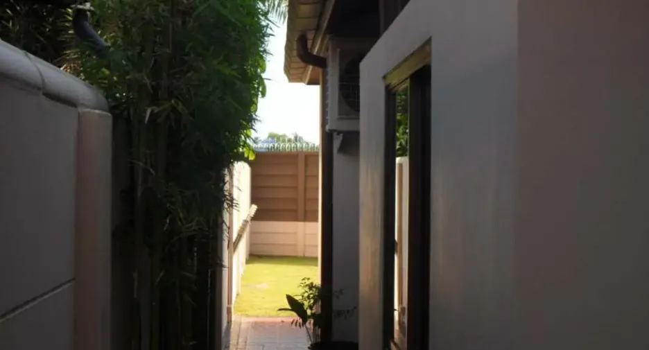 ให้เช่า และ ขาย 3 ห้องนอน บ้านเดี่ยว ใน ห้วยใหญ่, พัทยา