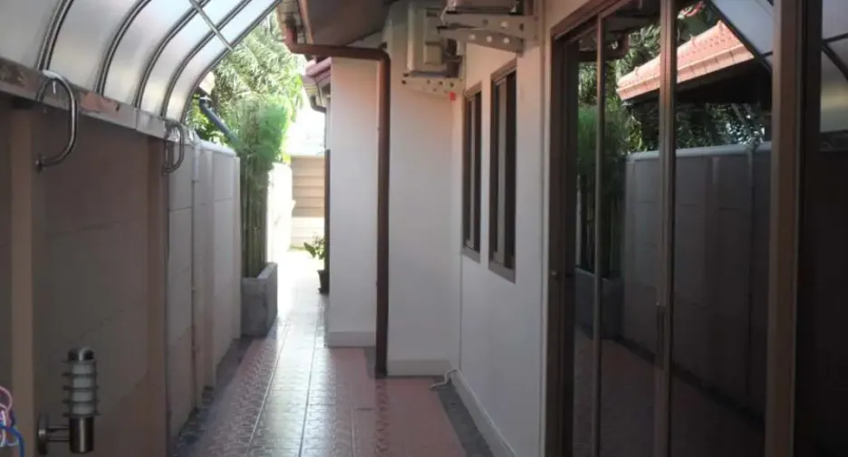 ให้เช่า และ ขาย 3 ห้องนอน บ้านเดี่ยว ใน ห้วยใหญ่, พัทยา