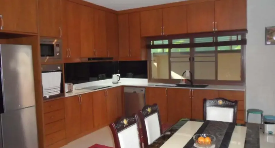 ให้เช่า และ ขาย 3 ห้องนอน บ้านเดี่ยว ใน ห้วยใหญ่, พัทยา