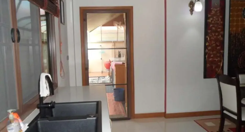 ให้เช่า และ ขาย 3 ห้องนอน บ้านเดี่ยว ใน ห้วยใหญ่, พัทยา