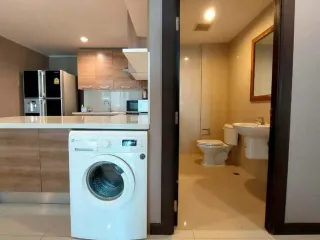 Wohnung zur Miete und zum Kauf mit 2 Zimmer in Bang Lamung, Chonburi