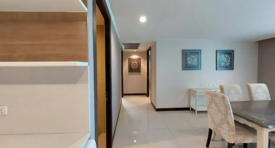 出租 和 出售 2 卧室 公寓 在 Bang Lamung, Chon Buri