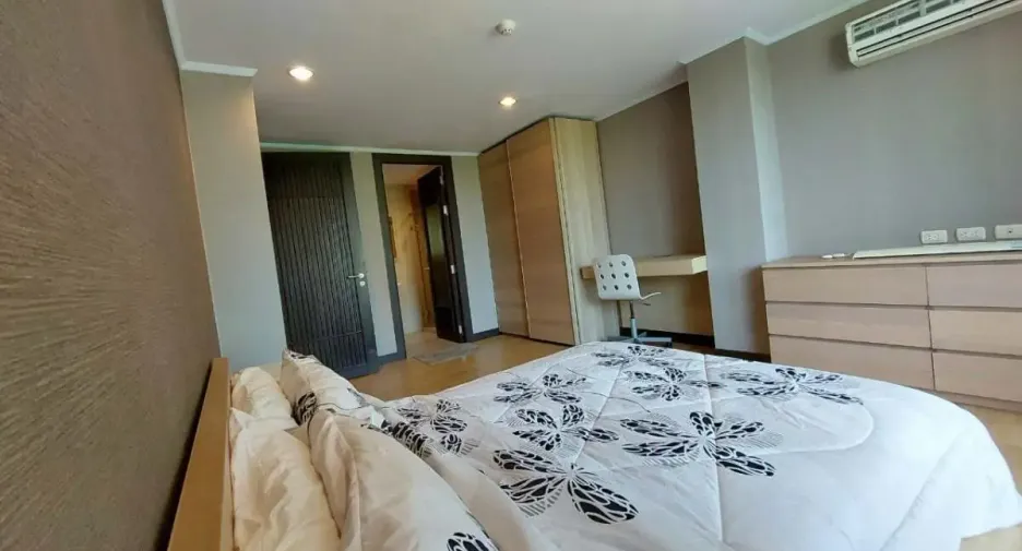 出租 和 出售 2 卧室 公寓 在 Bang Lamung, Chon Buri
