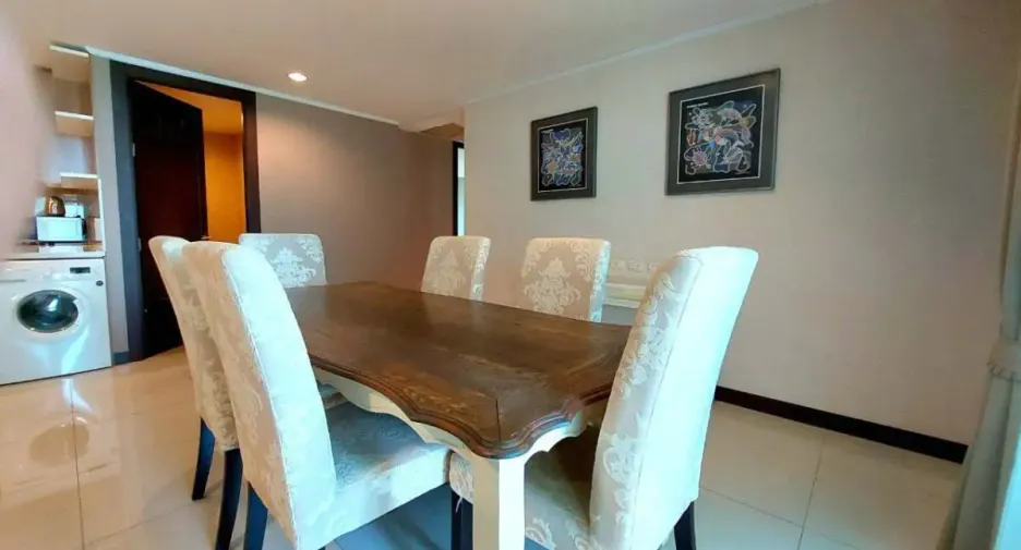 出租 和 出售 2 卧室 公寓 在 Bang Lamung, Chon Buri