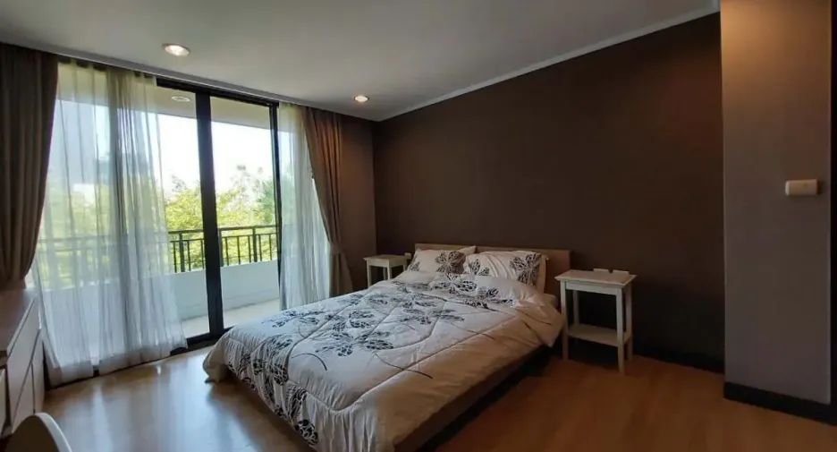 出租 和 出售 2 卧室 公寓 在 Bang Lamung, Chon Buri