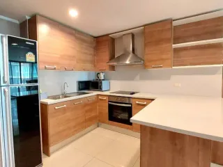 Wohnung zur Miete und zum Kauf mit 2 Zimmer in Bang Lamung, Chonburi