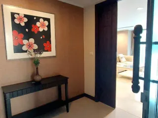 Wohnung zur Miete und zum Kauf mit 2 Zimmer in Bang Lamung, Chonburi