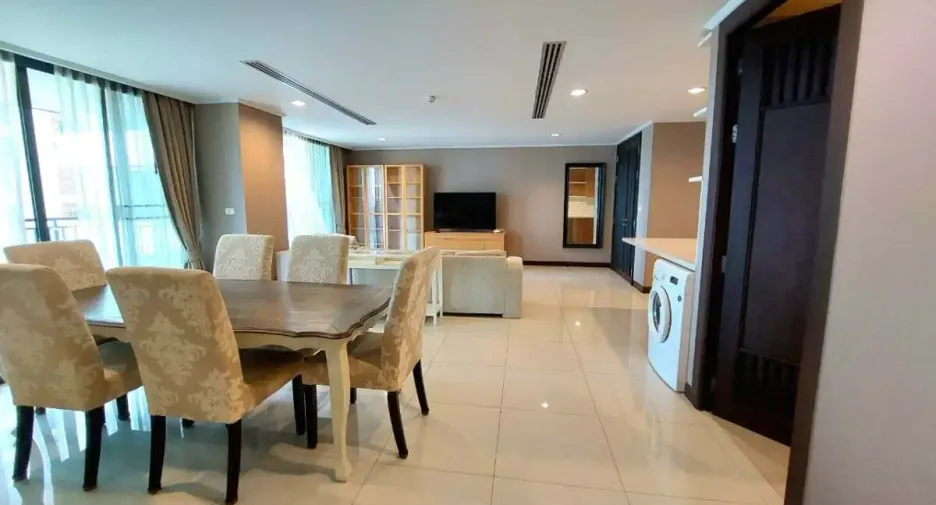 出租 和 出售 2 卧室 公寓 在 Bang Lamung, Chon Buri