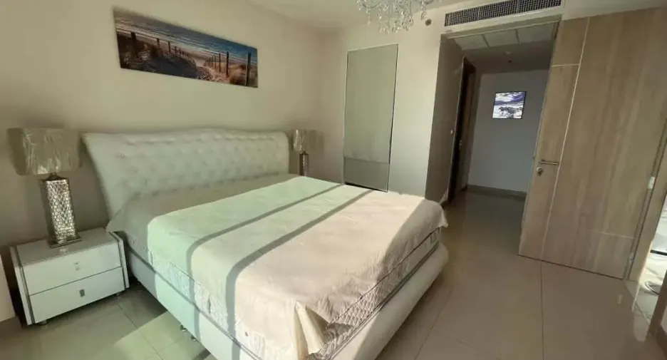 For sale 2 ベッドルーム condo in Bang Lamung, Chonburi