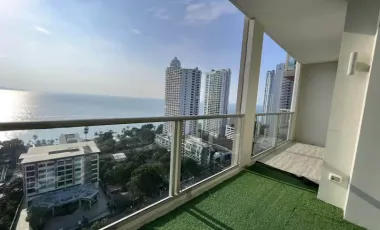 Condo en venta de 2 habitaciones en Bang Lamung, Chonburi
