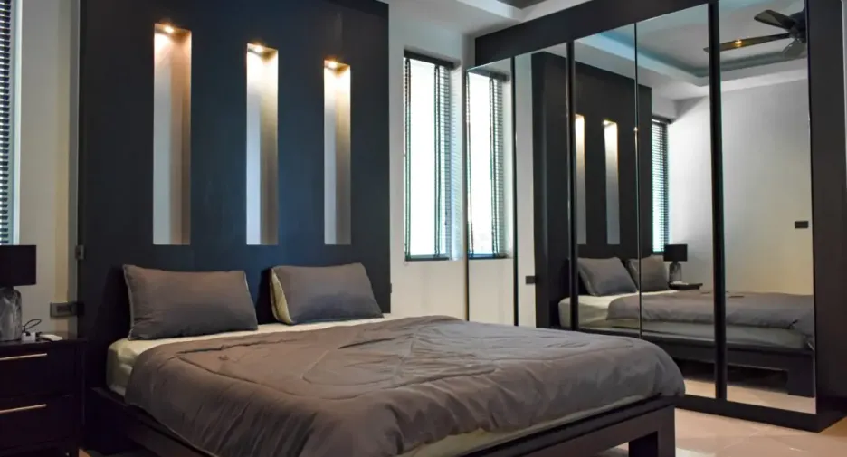 Haus zum Kauf mit 4 Zimmer in Bang Lamung, Chonburi