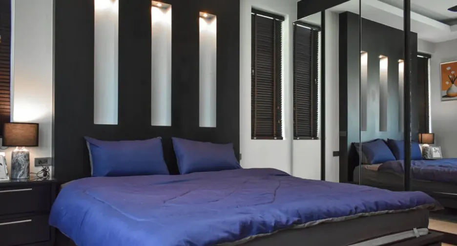 Haus zum Kauf mit 4 Zimmer in Bang Lamung, Chonburi