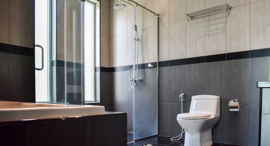 Haus zum Kauf mit 4 Zimmer in Bang Lamung, Chonburi