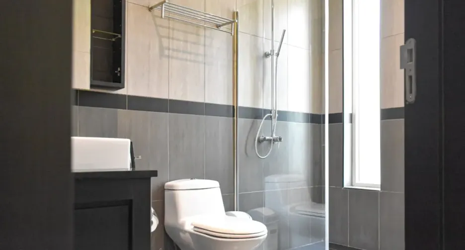 Haus zum Kauf mit 4 Zimmer in Bang Lamung, Chonburi