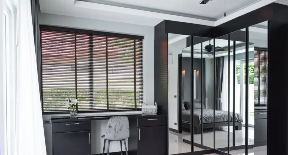 Haus zum Kauf mit 4 Zimmer in Bang Lamung, Chonburi