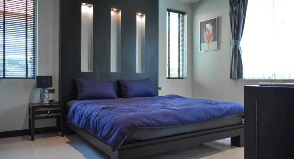 Haus zum Kauf mit 4 Zimmer in Bang Lamung, Chonburi