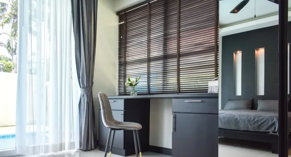 Haus zum Kauf mit 4 Zimmer in Bang Lamung, Chonburi