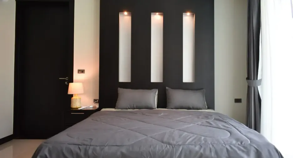 Haus zum Kauf mit 4 Zimmer in Bang Lamung, Chonburi