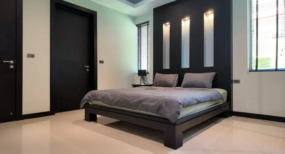 Haus zum Kauf mit 4 Zimmer in Bang Lamung, Chonburi