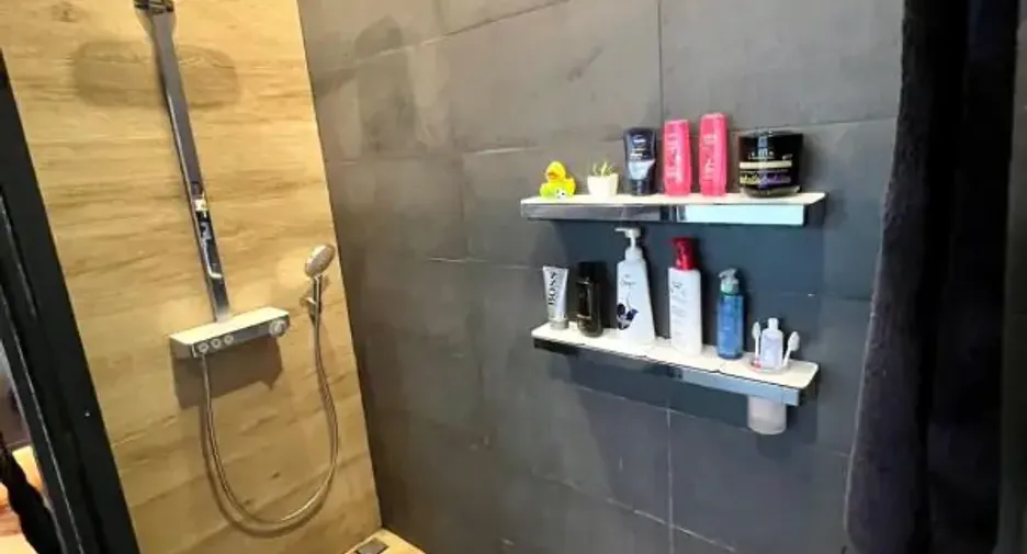 À vendre 3 chambres maison à Huay Yai, Pattaya