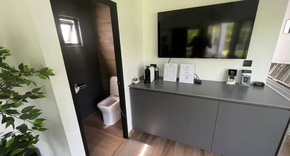 À vendre 3 chambres maison à Huay Yai, Pattaya