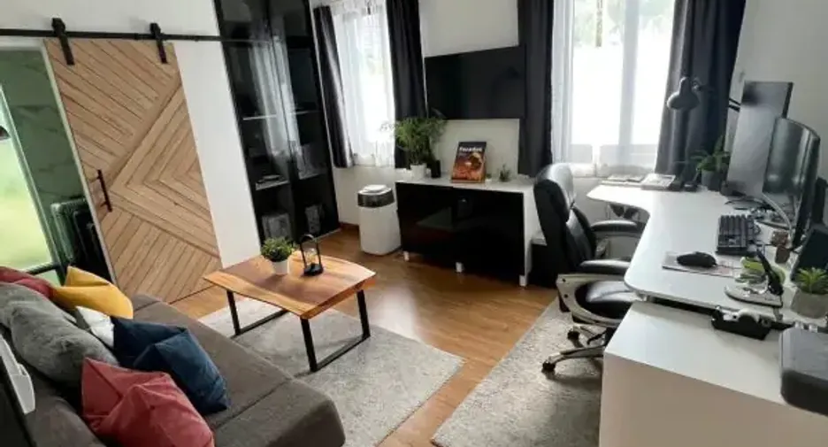 À vendre 3 chambres maison à Huay Yai, Pattaya
