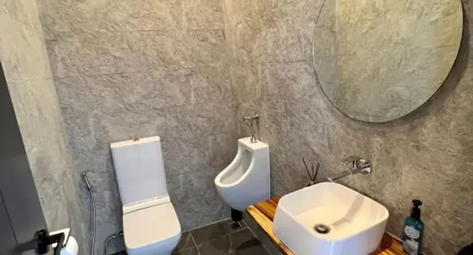 À vendre 3 chambres maison à Huay Yai, Pattaya