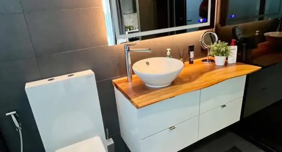 À vendre 3 chambres maison à Huay Yai, Pattaya