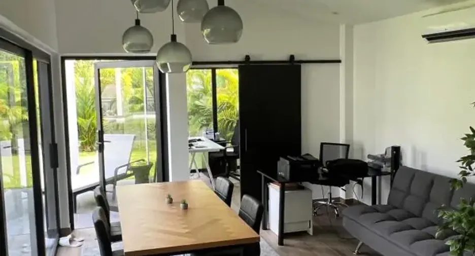 À vendre 3 chambres maison à Huay Yai, Pattaya