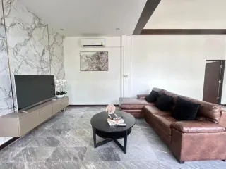 ขาย 4 ห้องนอน บ้านเดี่ยว ใน จอมเทียน, พัทยา
