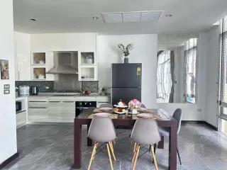 ขาย 4 ห้องนอน บ้านเดี่ยว ใน จอมเทียน, พัทยา