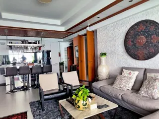 出售 2 卧室 公寓 在 Bang Lamung, Chon Buri