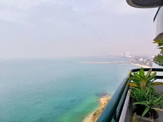 出售 2 卧室 公寓 在 Bang Lamung, Chon Buri