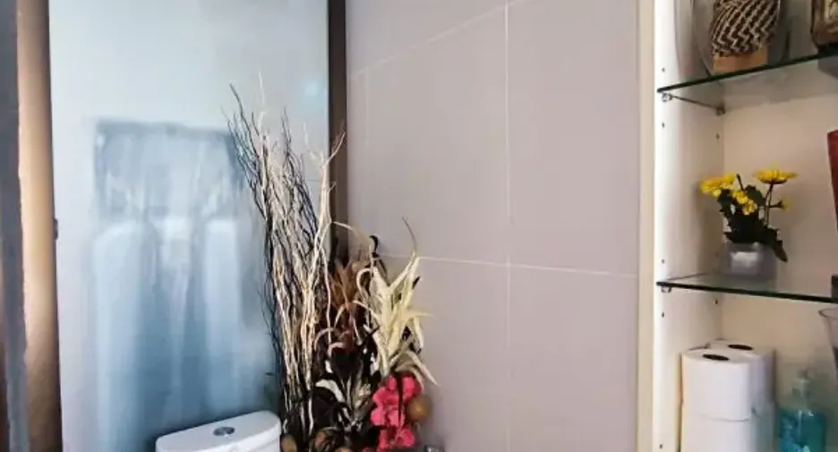 À vendre 2 chambres condo à Bang Lamung, Chonburi