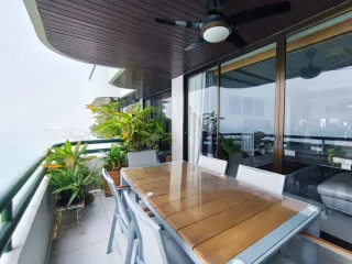 出售 2 卧室 公寓 在 Bang Lamung, Chon Buri