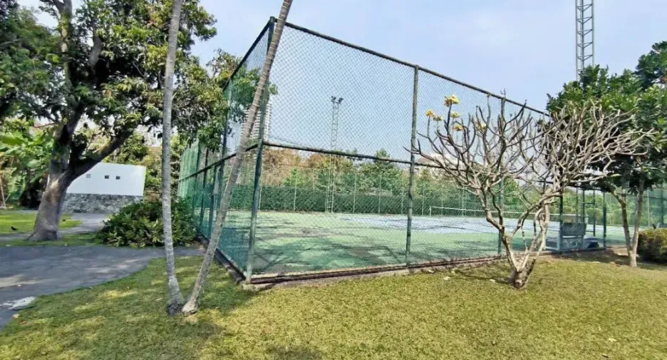 À vendre 2 chambres condo à Bang Lamung, Chonburi