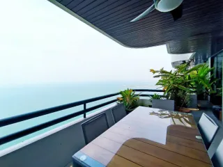 出售 2 卧室 公寓 在 Bang Lamung, Chon Buri