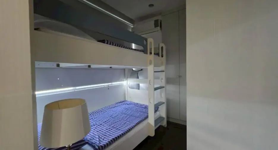 ขาย 2 ห้องนอน คอนโด ใน นาจอมเทียน, พัทยา