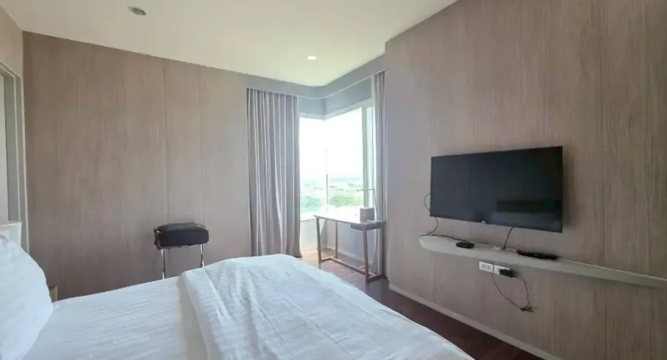ขาย 2 ห้องนอน คอนโด ใน นาจอมเทียน, พัทยา