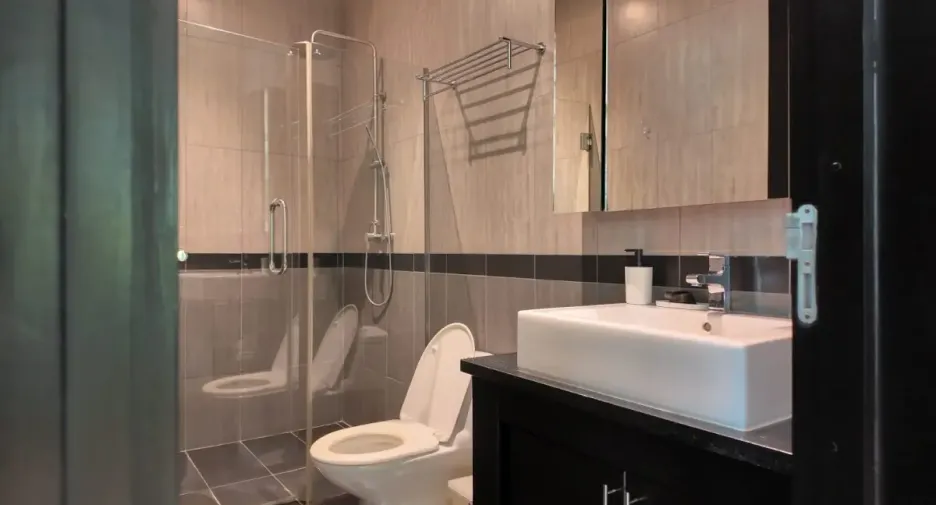Haus zum Kauf mit 4 Zimmer in Bang Lamung, Chonburi