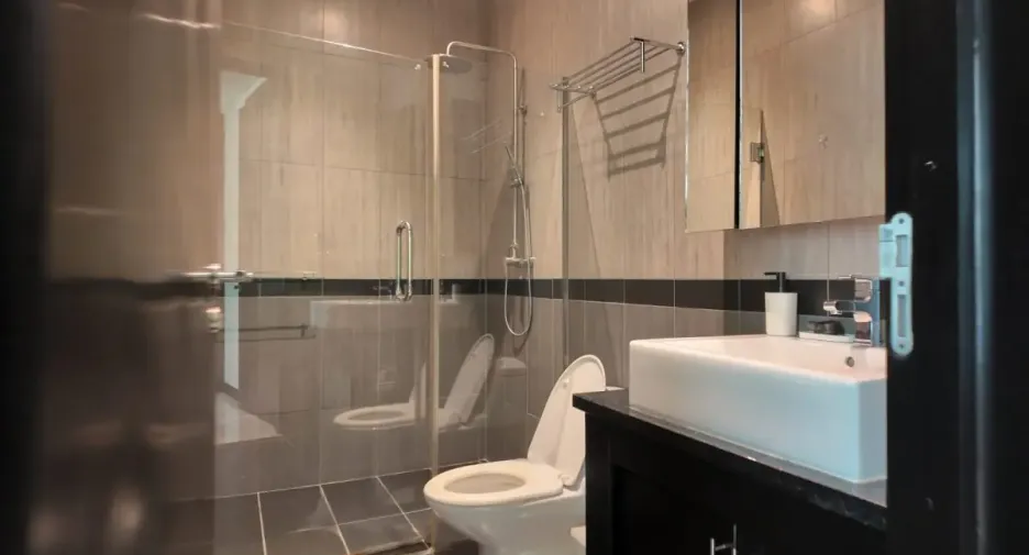 Haus zum Kauf mit 4 Zimmer in Bang Lamung, Chonburi