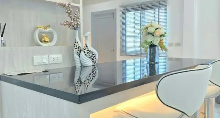 For sale 4 bedrooms house in Bang Lamung, Chonburi