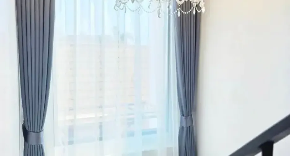 For sale 4 bedrooms house in Bang Lamung, Chonburi